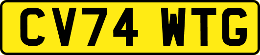 CV74WTG