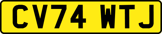 CV74WTJ