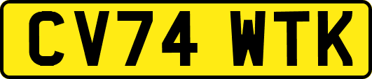 CV74WTK
