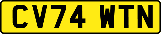 CV74WTN
