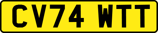 CV74WTT