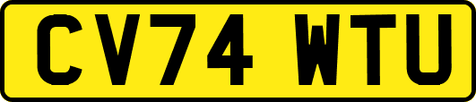 CV74WTU