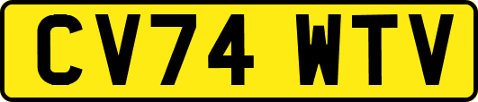 CV74WTV