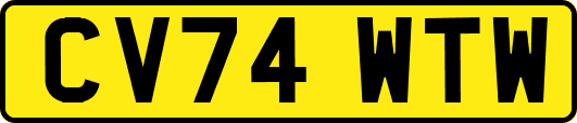 CV74WTW