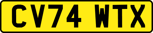CV74WTX