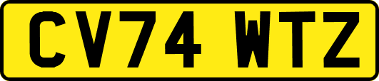 CV74WTZ