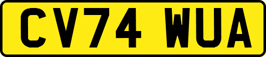CV74WUA