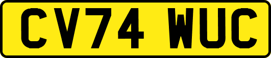 CV74WUC