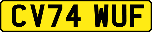 CV74WUF