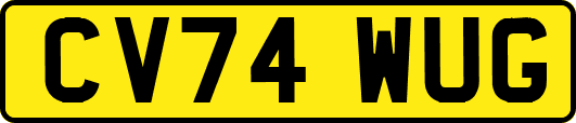 CV74WUG
