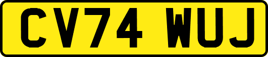 CV74WUJ