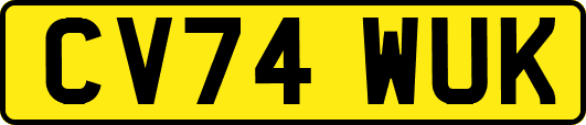 CV74WUK