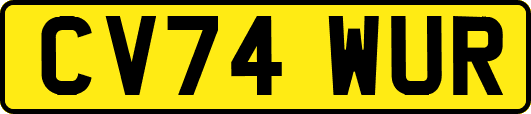 CV74WUR