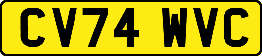 CV74WVC