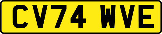CV74WVE