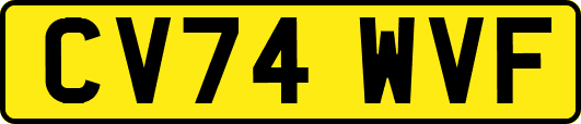 CV74WVF