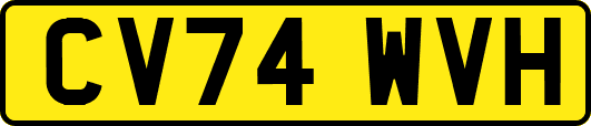 CV74WVH