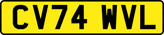 CV74WVL