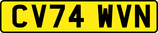 CV74WVN