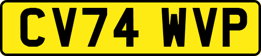 CV74WVP