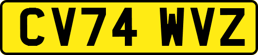 CV74WVZ