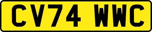 CV74WWC