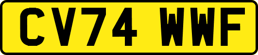 CV74WWF