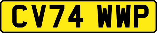 CV74WWP