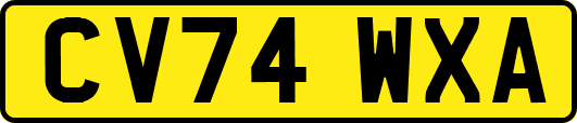 CV74WXA