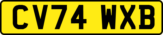 CV74WXB