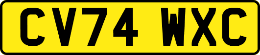 CV74WXC