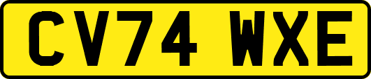 CV74WXE