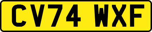 CV74WXF