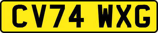 CV74WXG