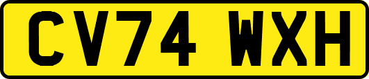 CV74WXH
