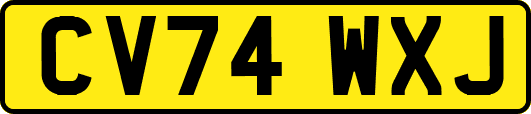 CV74WXJ