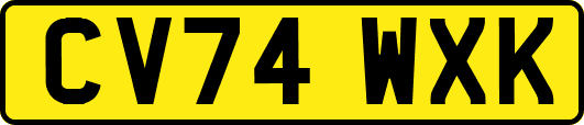CV74WXK