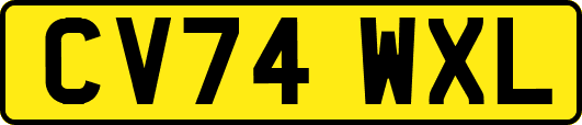 CV74WXL