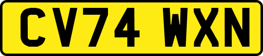 CV74WXN