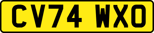 CV74WXO
