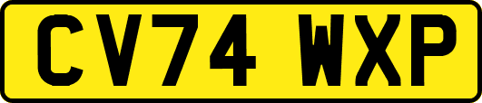 CV74WXP