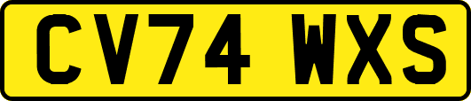 CV74WXS