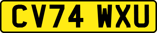 CV74WXU