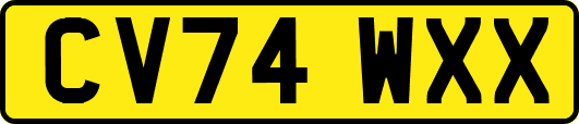 CV74WXX