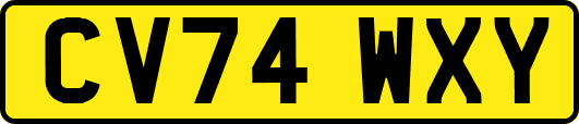 CV74WXY