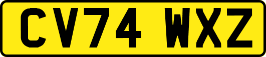 CV74WXZ