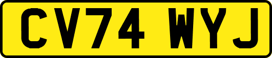 CV74WYJ