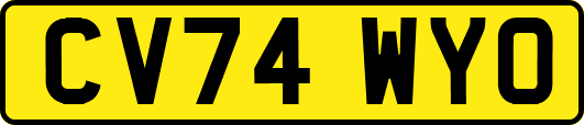 CV74WYO