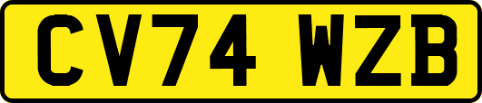 CV74WZB