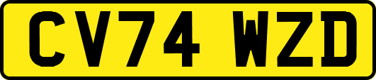 CV74WZD